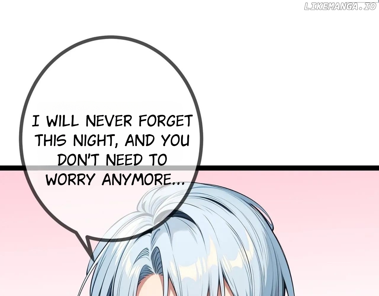 Daddy President Is Too Hard To Deal With Chapter 194 - page 34